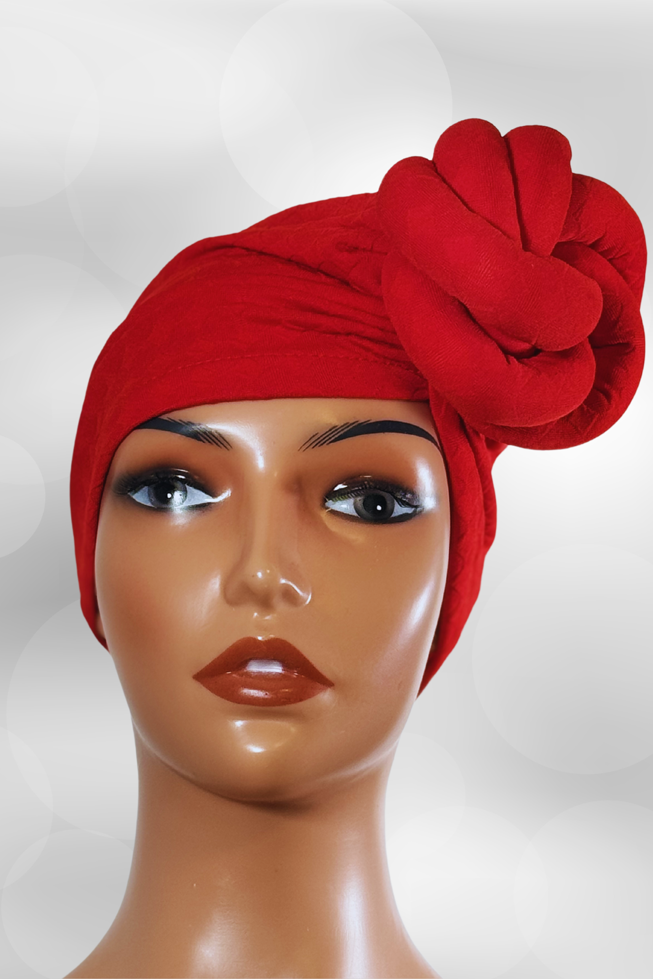 Eleganta Turbaner – Accessoarer - Håraccessoarer