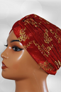 Eleganta Turbaner – Accessoarer - Håraccessoarer