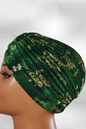 Eleganta Turbaner – Accessoarer - Håraccessoarer