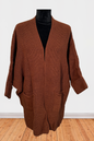 Stickad Cardigan