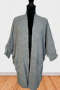 Stickad Cardigan
