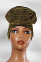Eleganta Turbaner – Accessoarer - Håraccessoarer